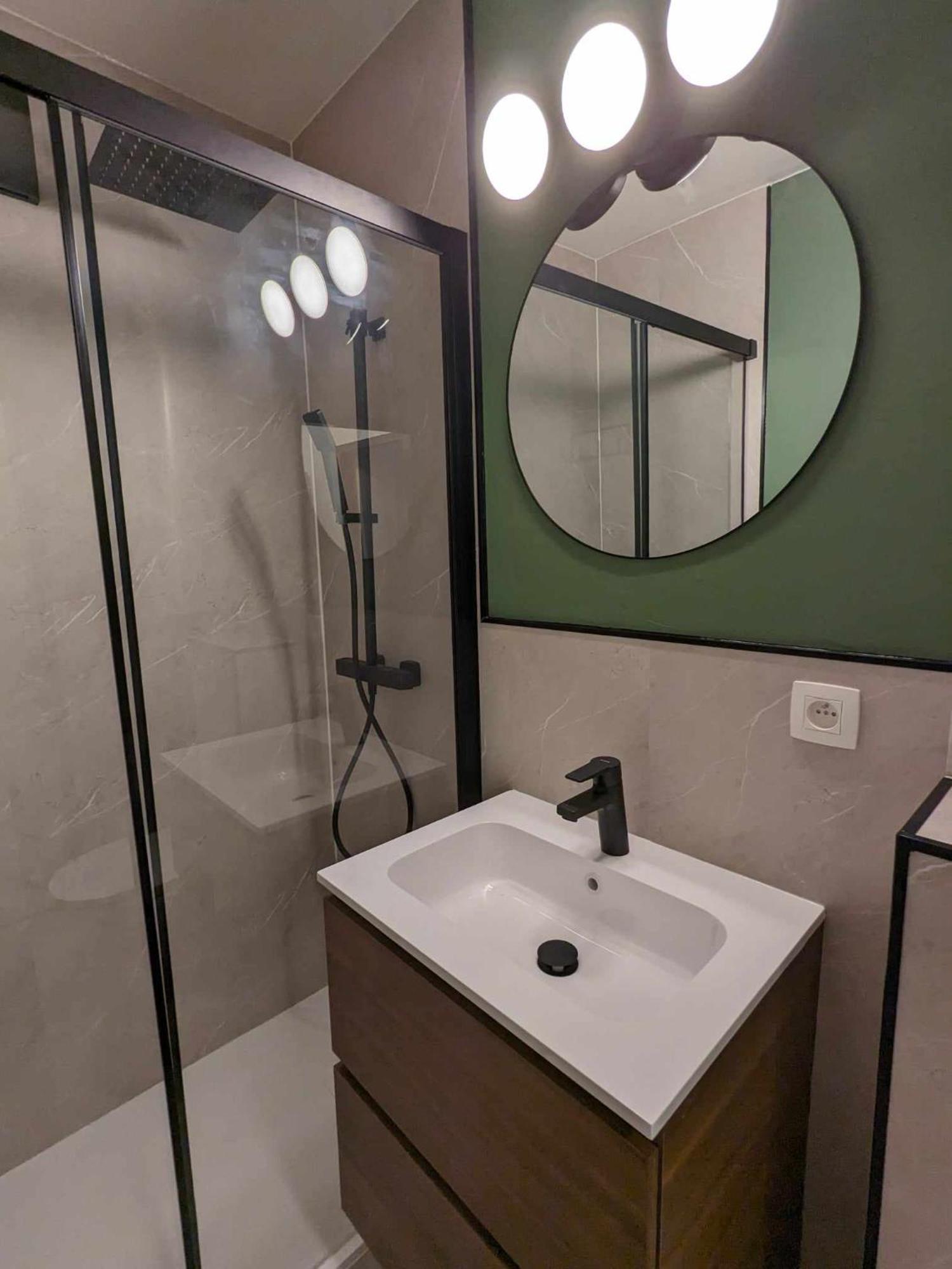 Vista Linda, Leuk Appartement Vlak Bij Zeedijk En Strand Oostende Buitenkant foto