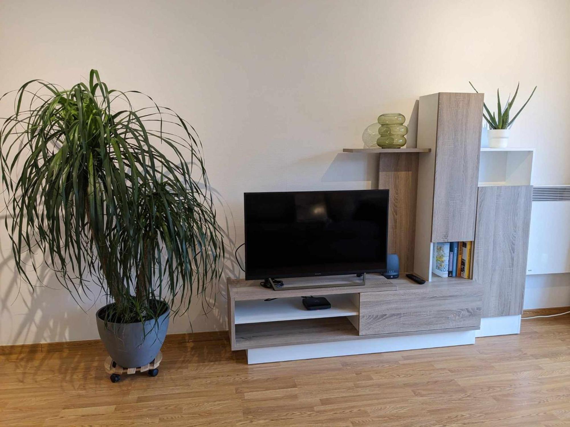 Vista Linda, Leuk Appartement Vlak Bij Zeedijk En Strand Oostende Buitenkant foto